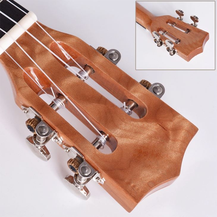 Brand Handmade Concert Ukulele