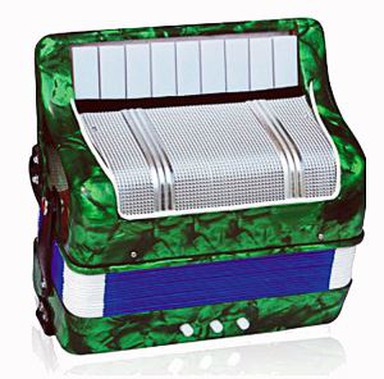 ساز آکاردئون