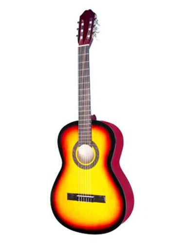 گیتار کلاسیک سطح ورودی 38 اینچ