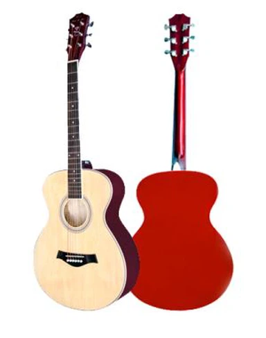 گیتار 40 اینچی