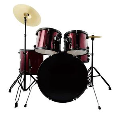 کیت درام پرکاشن Groove