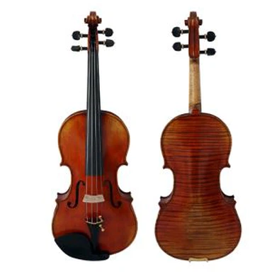 ویولن حرفه ای دست ساز