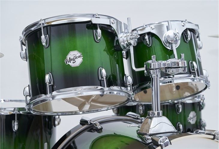 Professional Drum Sets For Sale