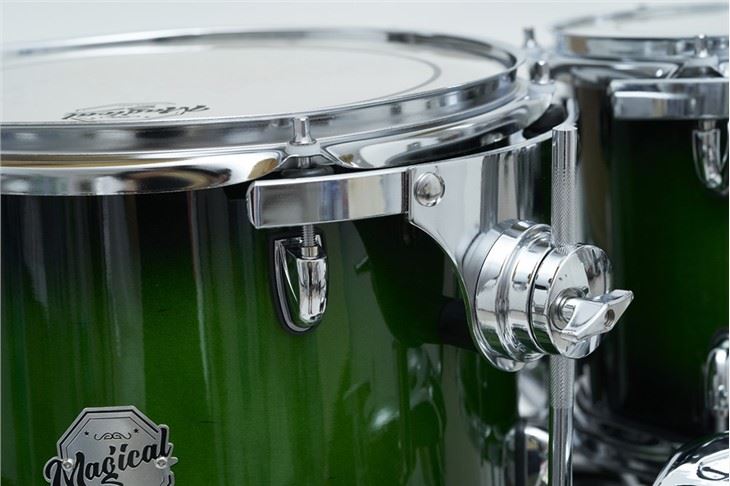 Professional Drum Sets For Sale