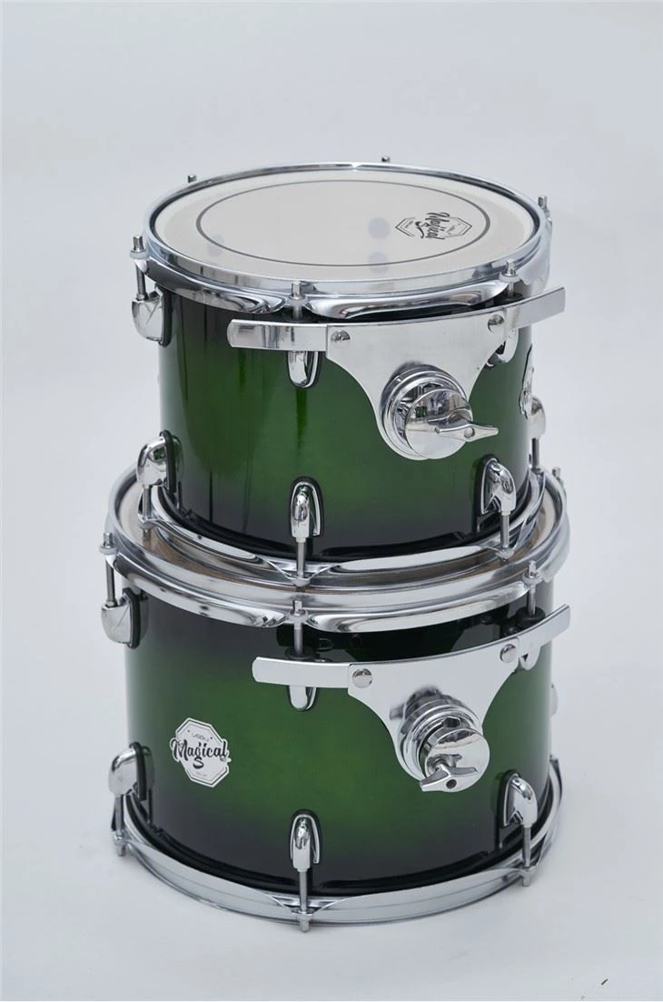 Professional Drum Sets For Sale