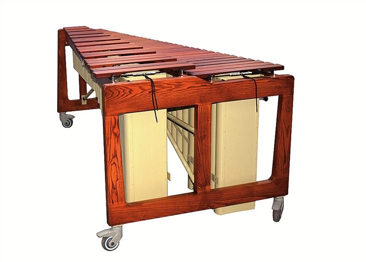 Professional Marimba