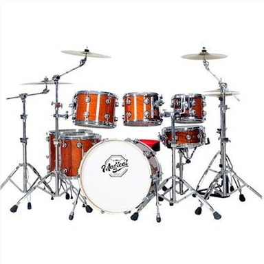 ست درام 7 تکه افرا